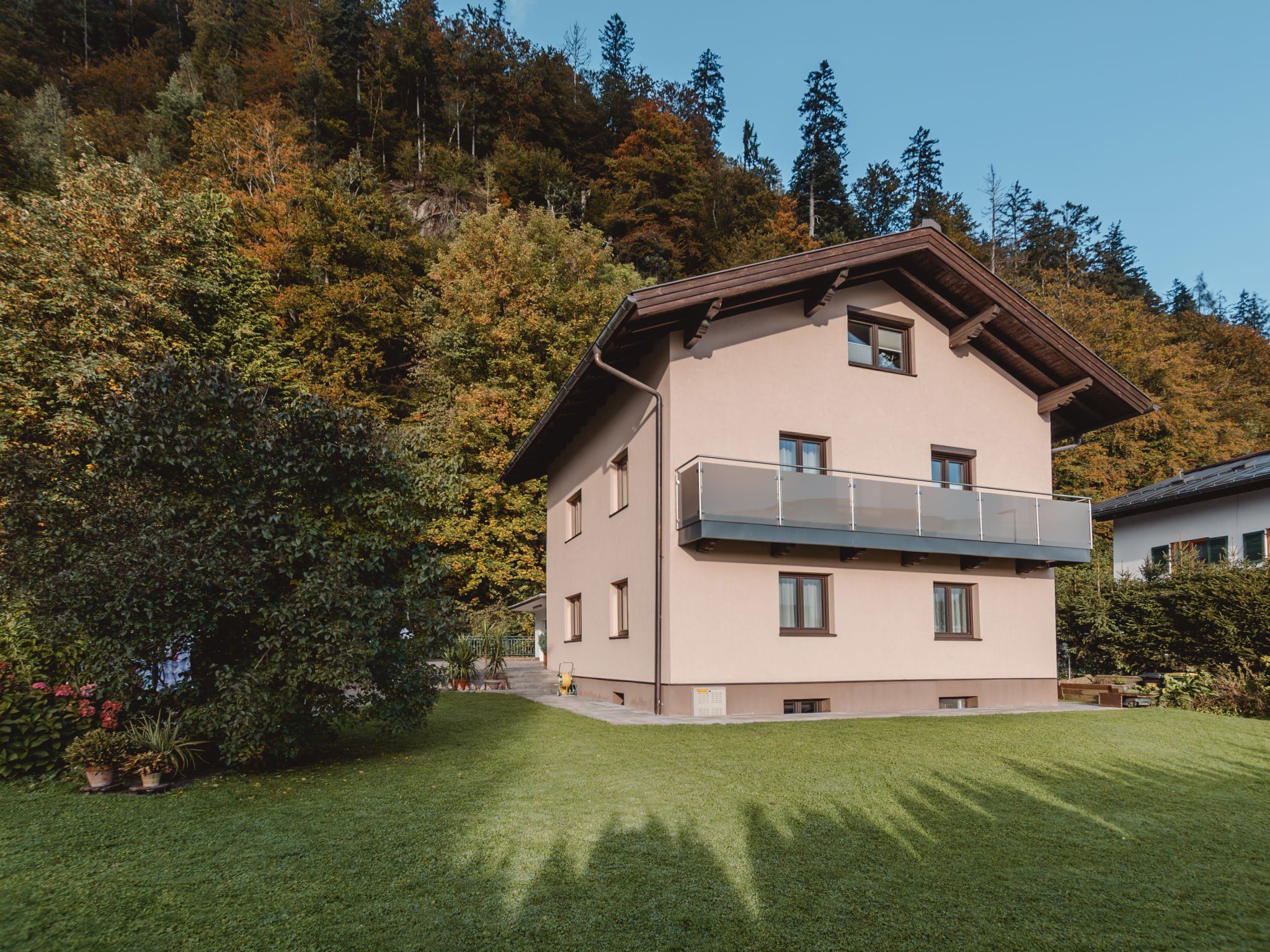 3 Rooms 4 Persons - Appartement Bergblick - Zell am See