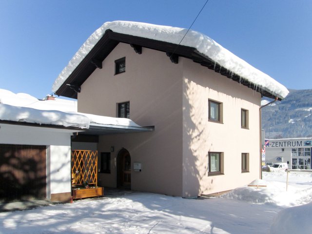 Appartement Bergblick - Zell am See