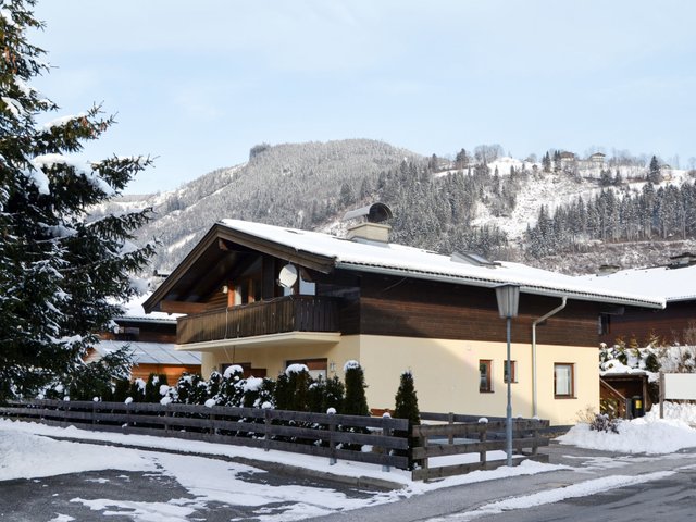 Appartement Alpenchalets - Zell am See