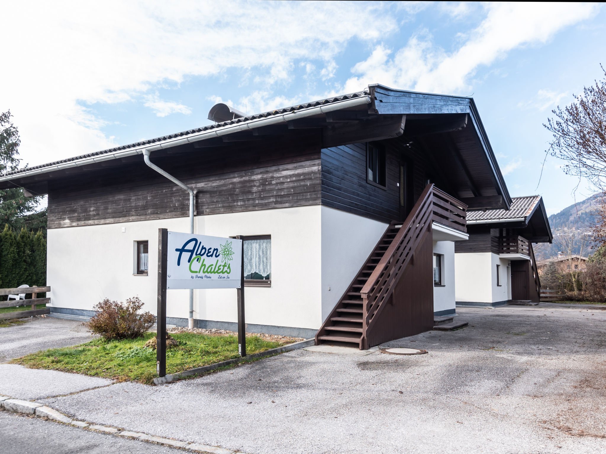 5 Rooms 8 people - Appartement Alpenchalets - Zell am See