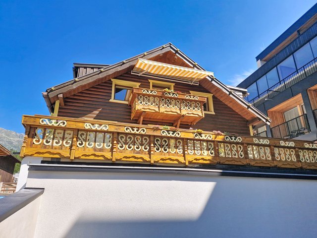 Appartement Elisabeth - Solden