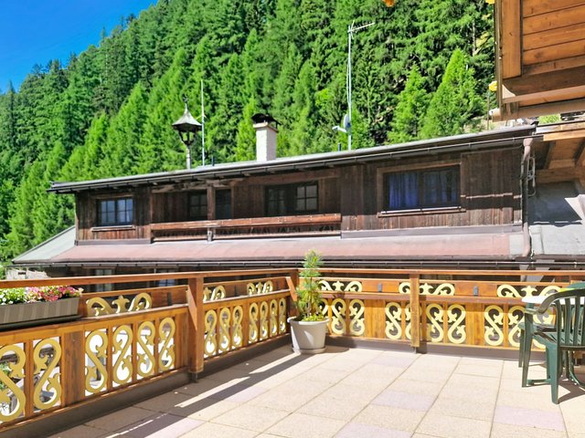 Appartement Elisabeth - Solden