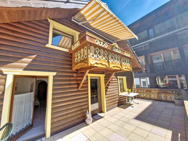 Appartement Elisabeth - Solden