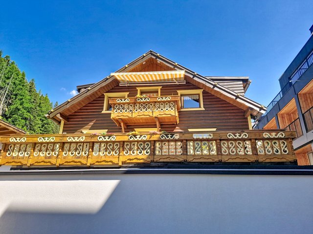 Appartement Elisabeth - Solden