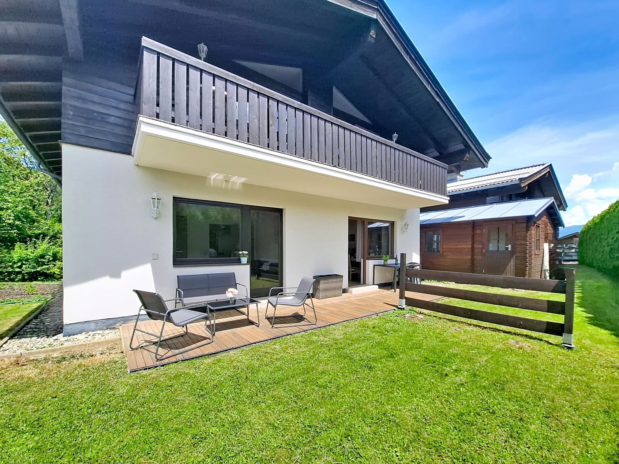 4 Rooms 6 people - Appartement Alpenchalets - Zell am See