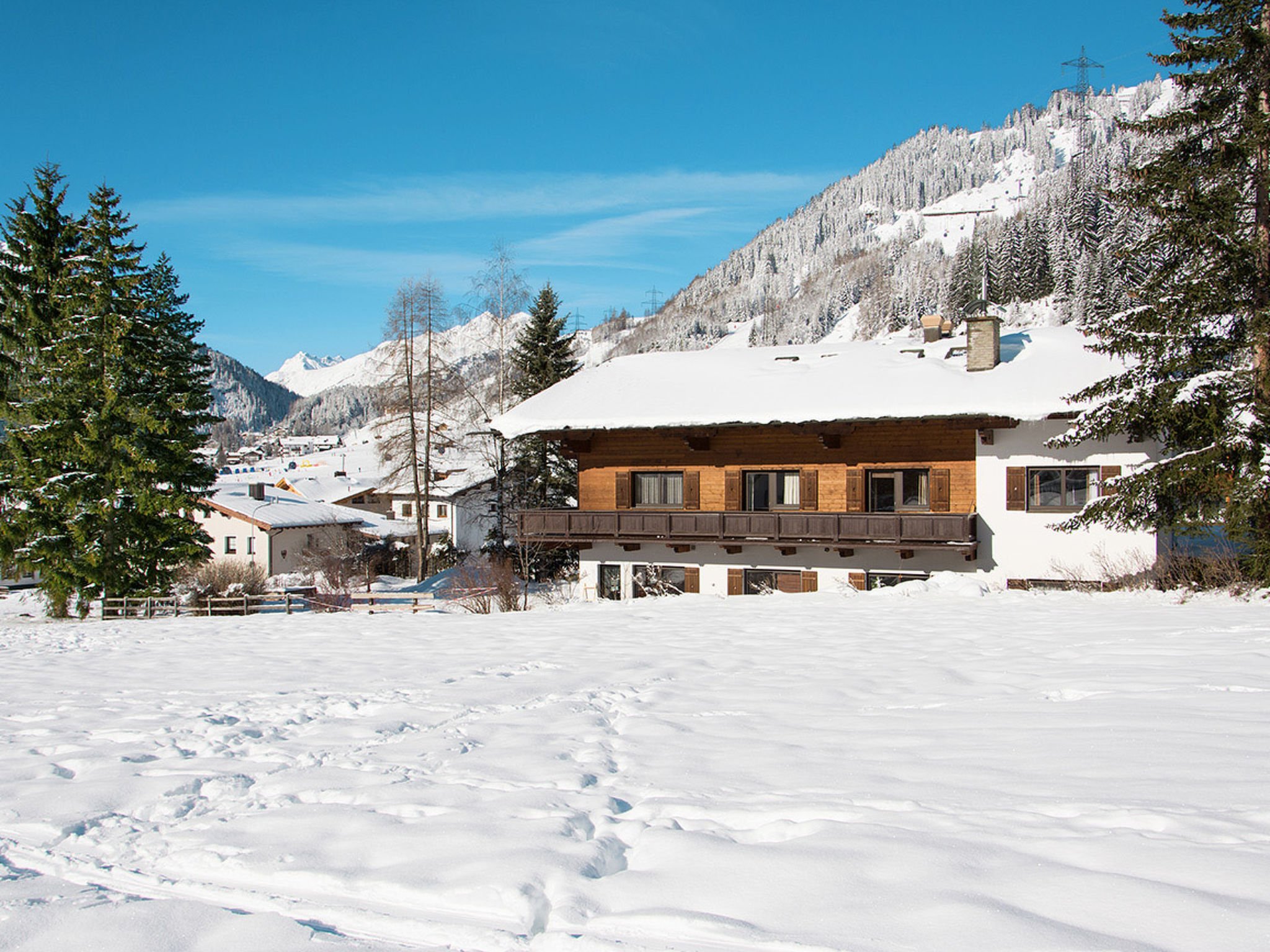 Appartement Schuler