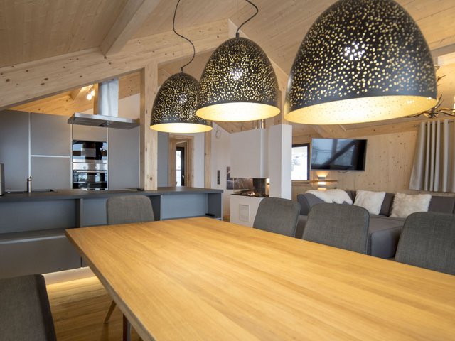 Résidence de Tourisme Premium #07 Sauna&Sprudelbad aussen - Schaldming 