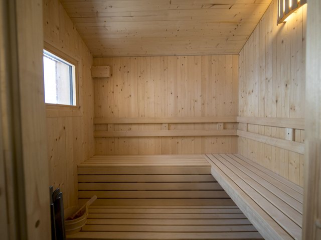 Résidence de Tourisme Premium #07 Sauna&Sprudelbad aussen - Schaldming 