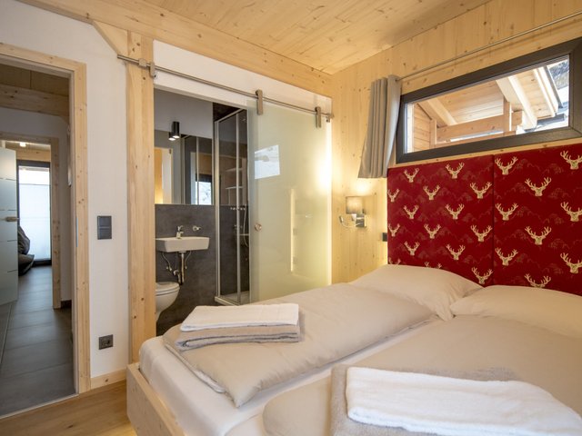 Résidence de Tourisme Premium #07 Sauna&Sprudelbad aussen - Schaldming 