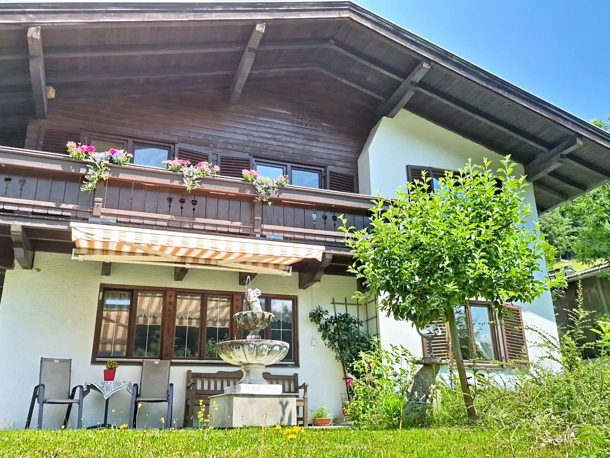 4 Rooms 5 people - Appartement alpenHIT Zell am See - Zell am See