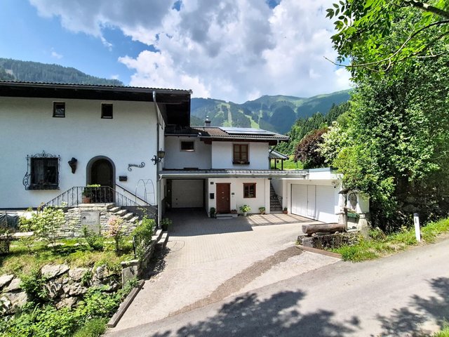 Appartement alpenHIT Zell am See - Zell am See