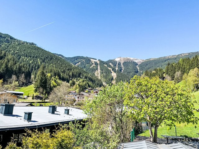 Appartement alpenHIT Zell am See - Zell am See