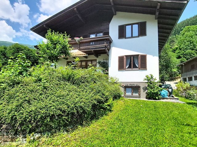 Appartement alpenHIT Zell am See - Zell am See