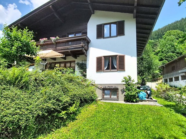 Appartement alpenHIT Zell am See - Zell am See