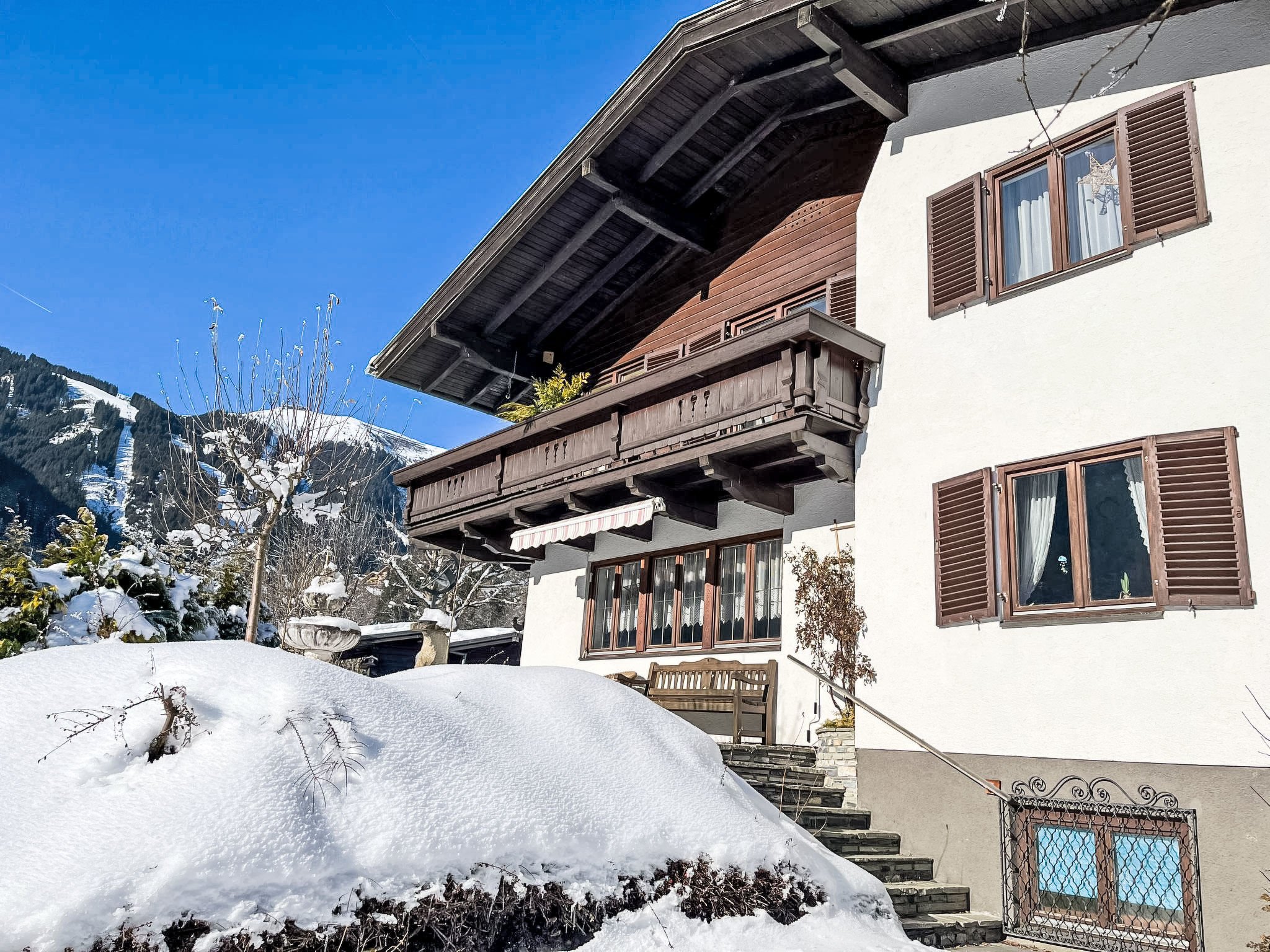 Appartement alpenHIT Zell am See