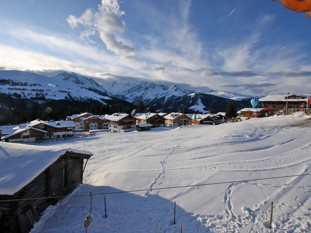 Appartement Voithofer - Wald Im Pinzgau