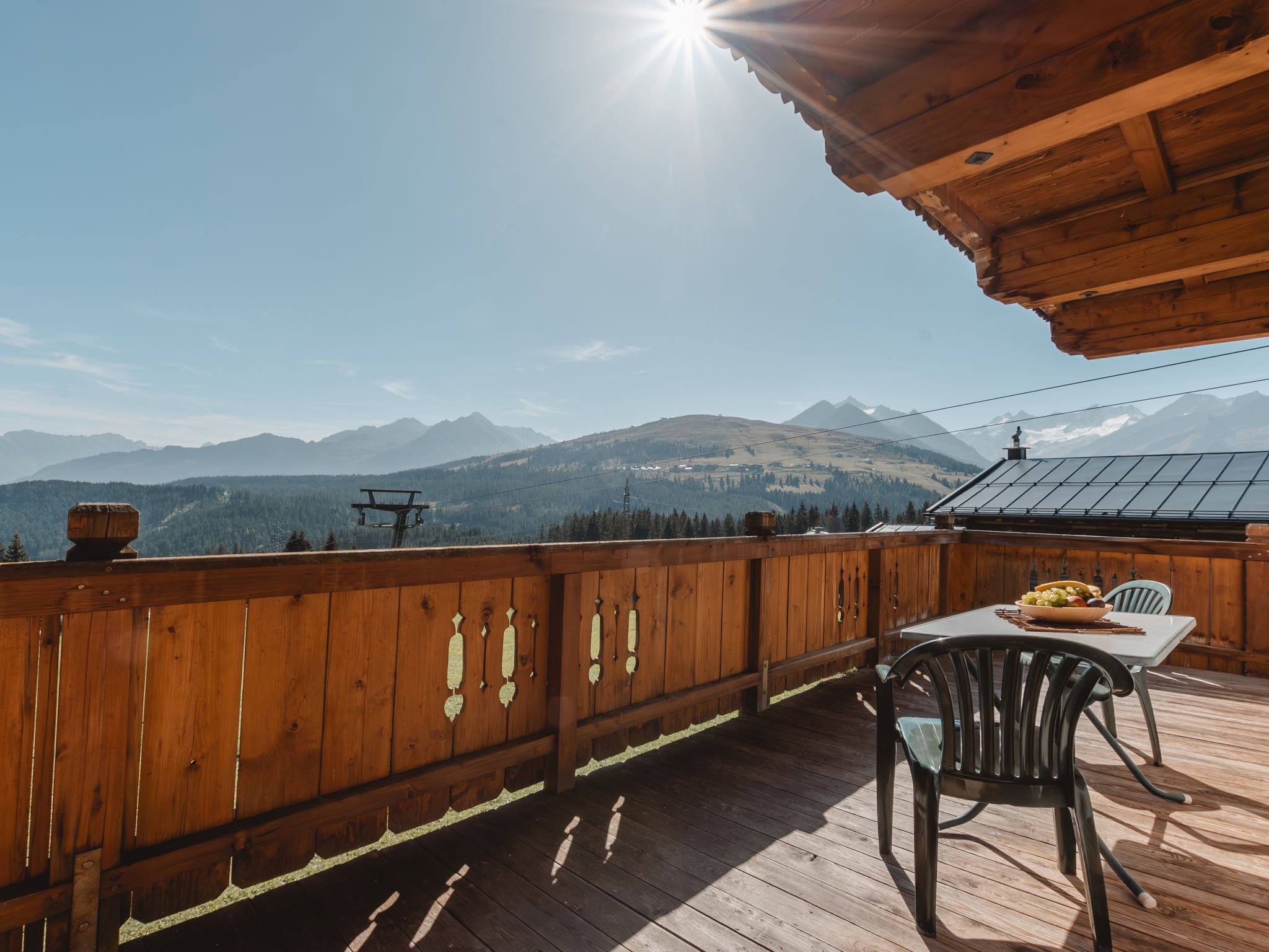 Appartement 4 pièces 8 personnes Confort - Appartement Voithofer - Wald Im Pinzgau