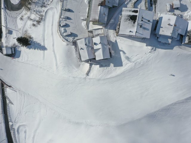 Résidence de Tourisme Melisande 1 - Solden