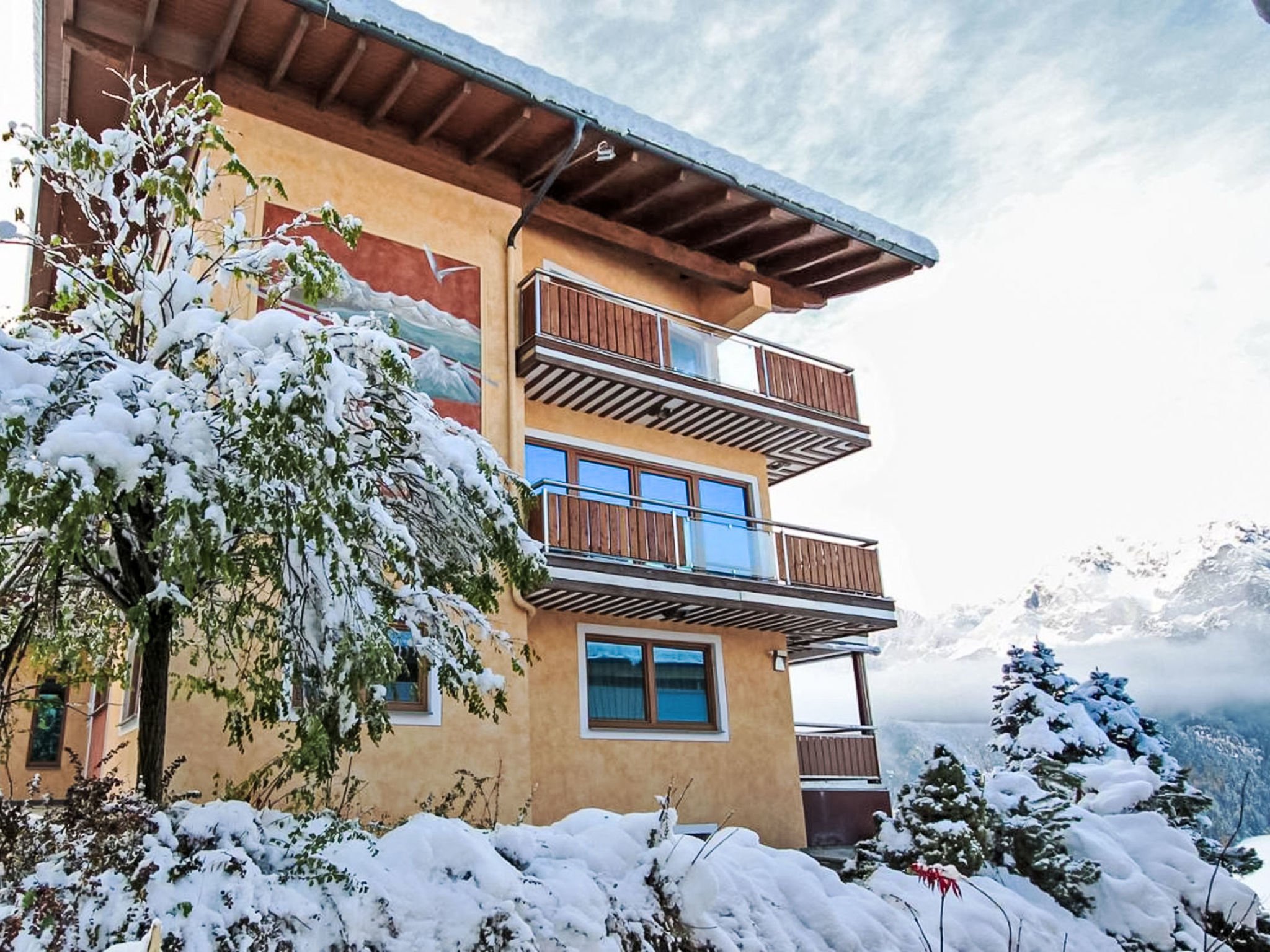 Appartement Panorama Dachstein