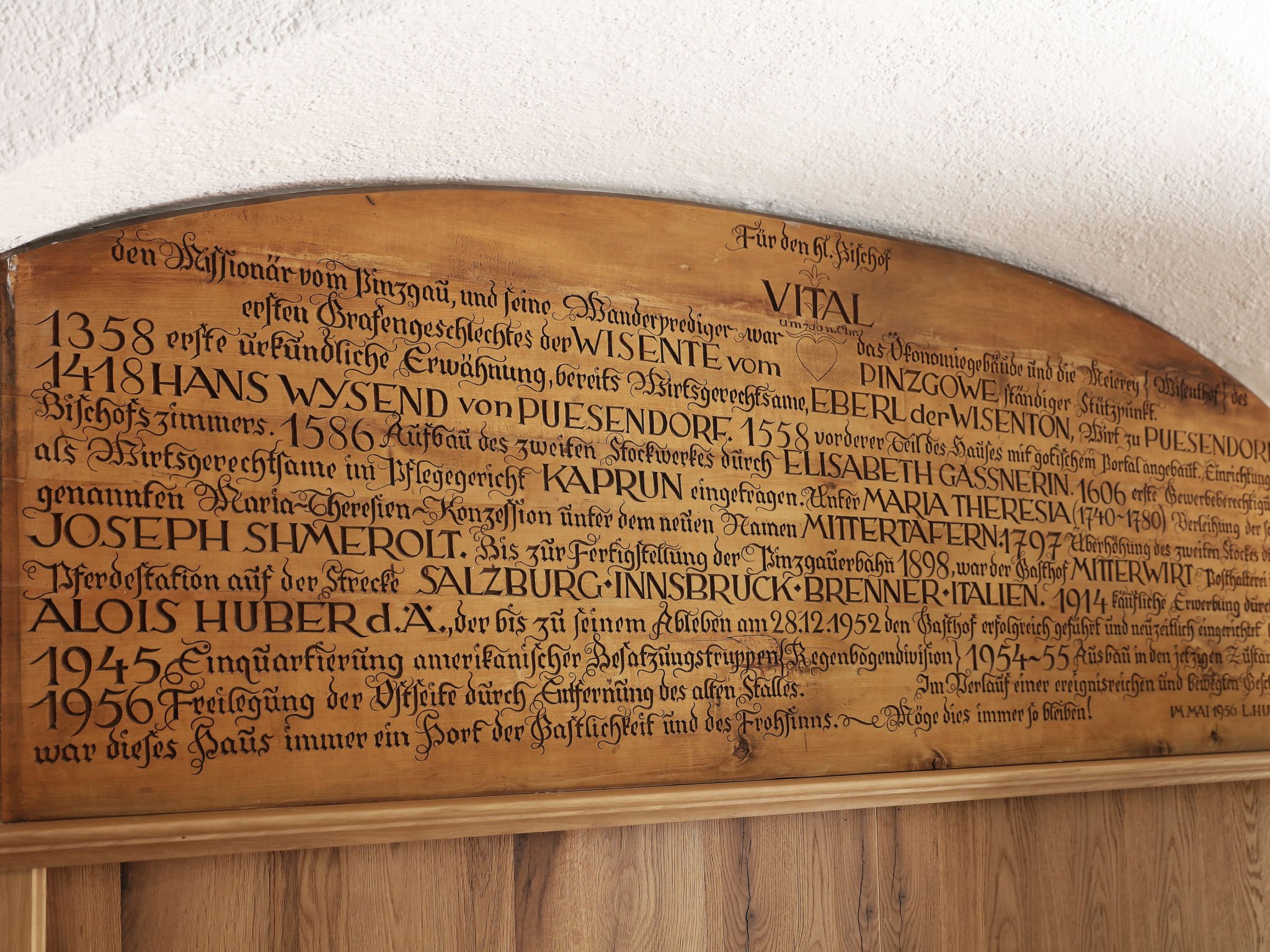 Appartement Superior # 221 für bis 4 Personen
