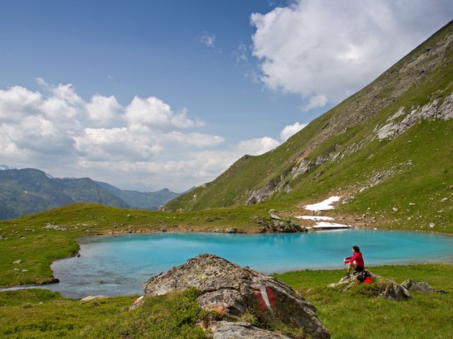 Résidence de Tourisme Superior 3 Schlafzimmern & Saunabereich - Schaldming 
