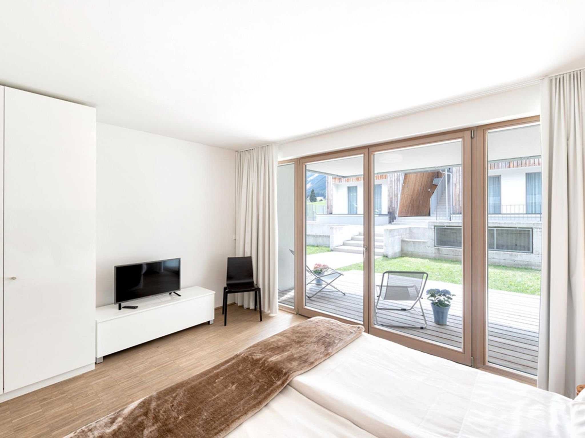 4 Rooms 8 people - Résidence de Tourisme Premium mit 3 Schlafzimmern&Saunabereich - Schaldming 