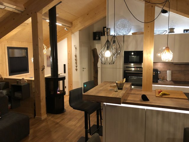 Résidence de Tourisme Premium # 06 Sauna&Sprudelpool aussen - Schaldming 