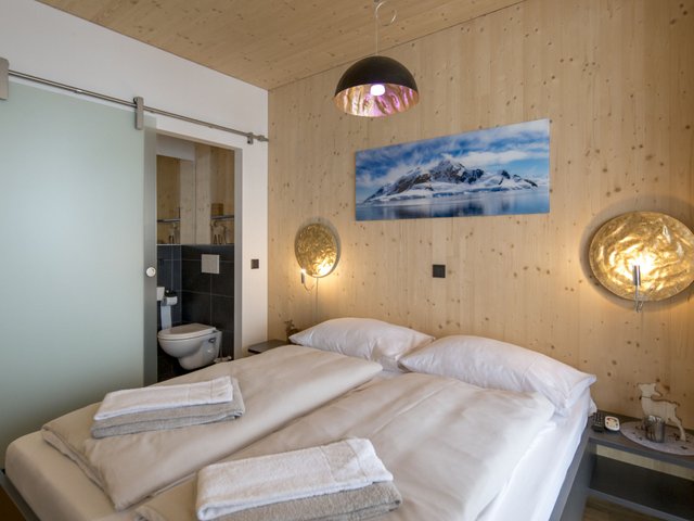 Résidence de Tourisme Premium # 06 Sauna&Sprudelpool aussen - Schaldming 