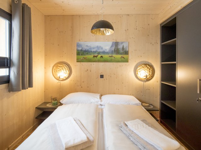 Résidence de Tourisme Premium # 06 Sauna&Sprudelpool aussen - Schaldming 