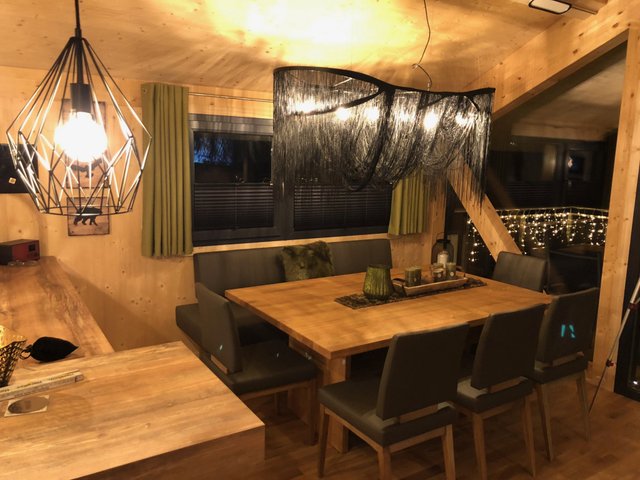 Résidence de Tourisme Premium # 06 Sauna&Sprudelpool aussen - Schaldming 