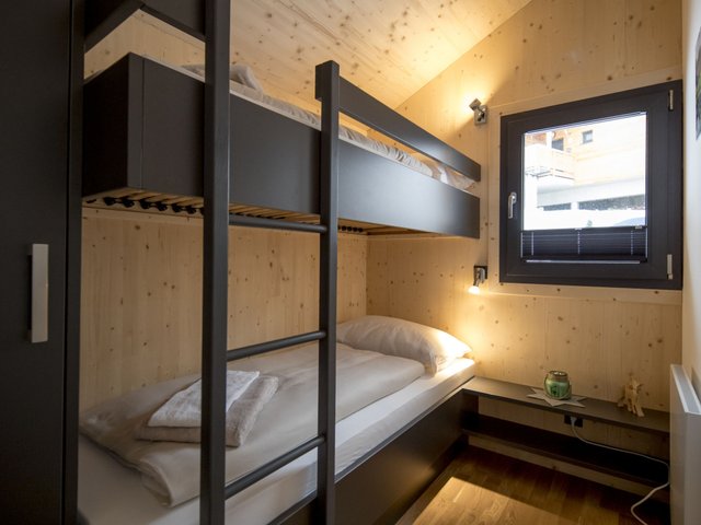 Résidence de Tourisme Premium # 06 Sauna&Sprudelpool aussen - Schaldming 