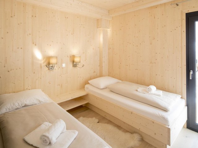 Résidence de Tourisme Superior #12 Sauna&Sprudelwanne innen - Schaldming 