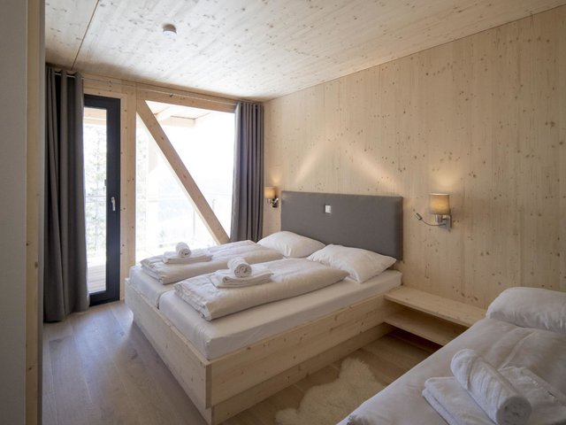 Résidence de Tourisme Superior #12 Sauna&Sprudelwanne innen - Schaldming 