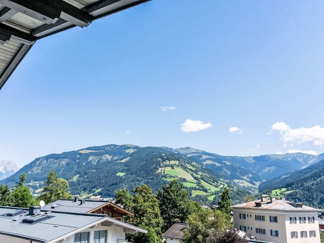 Appartement Schlafgut Küssler in Zell am See - Zell am See