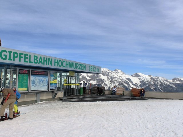 Résidence de Tourisme Premium mit 3 SZ,Sauna&Aussenbadewanne - Schaldming 