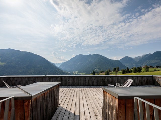 Résidence de Tourisme mit 2 Schlafzimmern & Privater Sauna - Schaldming 