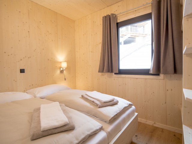 Résidence de Tourisme Superior #04 Sauna&Sprudelwanne innen - Schaldming 