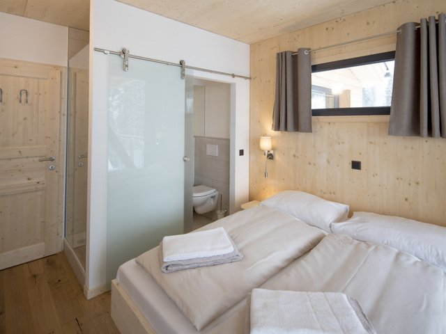 Résidence de Tourisme Superior #04 Sauna&Sprudelwanne innen - Schaldming 