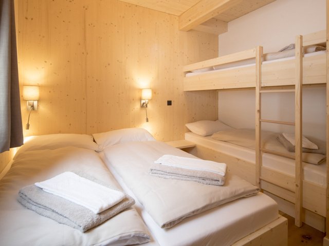 Résidence de Tourisme Superior #04 Sauna&Sprudelwanne innen - Schaldming 