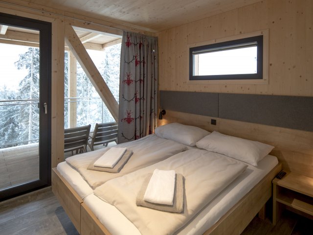 Résidence de Tourisme Superior #13 Sauna&Sprudelwanne innen - Schaldming 
