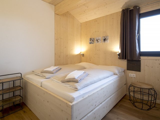 Résidence de Tourisme Premium # 01 IR-Sauna&Sprudelpool aussen - Schaldming 