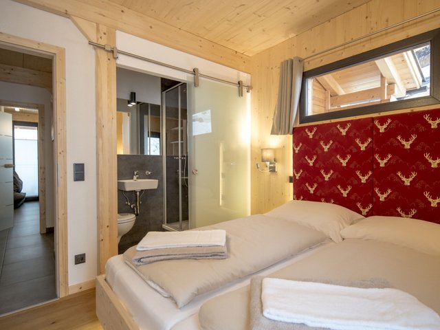 Résidence de Tourisme Premium # 01 IR-Sauna&Sprudelpool aussen - Schaldming 
