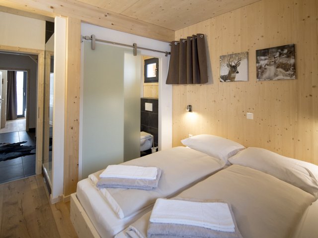 Résidence de Tourisme Premium # 01 IR-Sauna&Sprudelpool aussen - Schaldming 