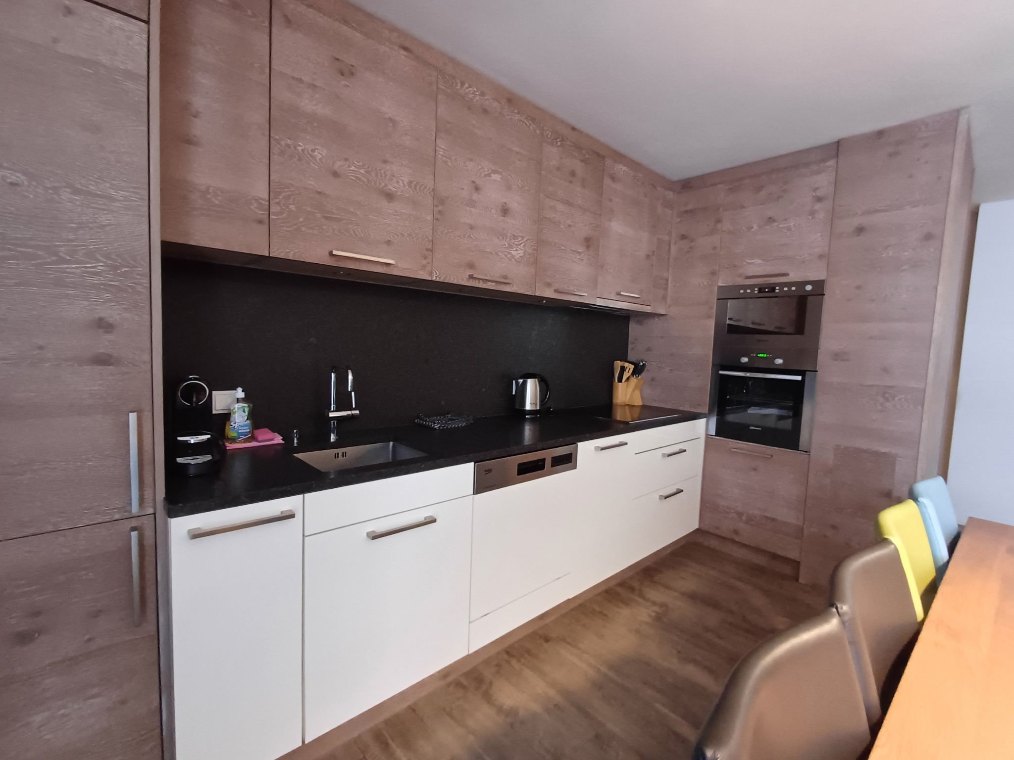 4 Rooms 8 people - Appartement de particulier Max Residence im Zentrum mit Terrasse, Garage - Zell am See