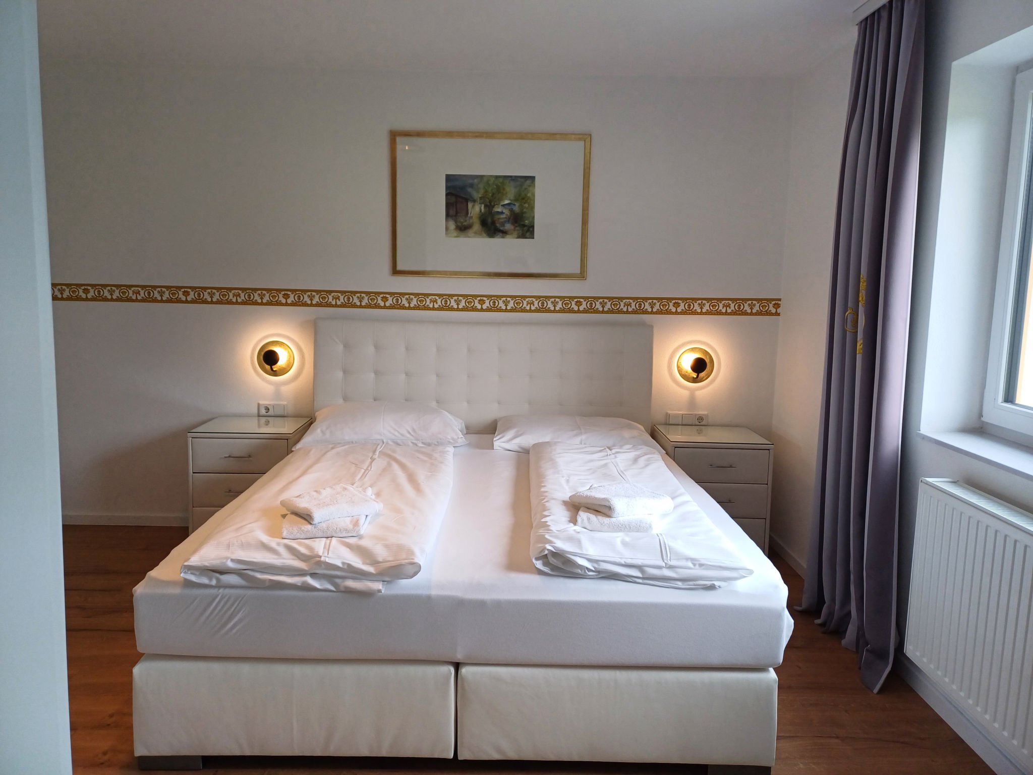 2 Rooms 4 people - Appartement de particulier Panorama App 2C am See, für 2-4,free WIFI - Zell am See