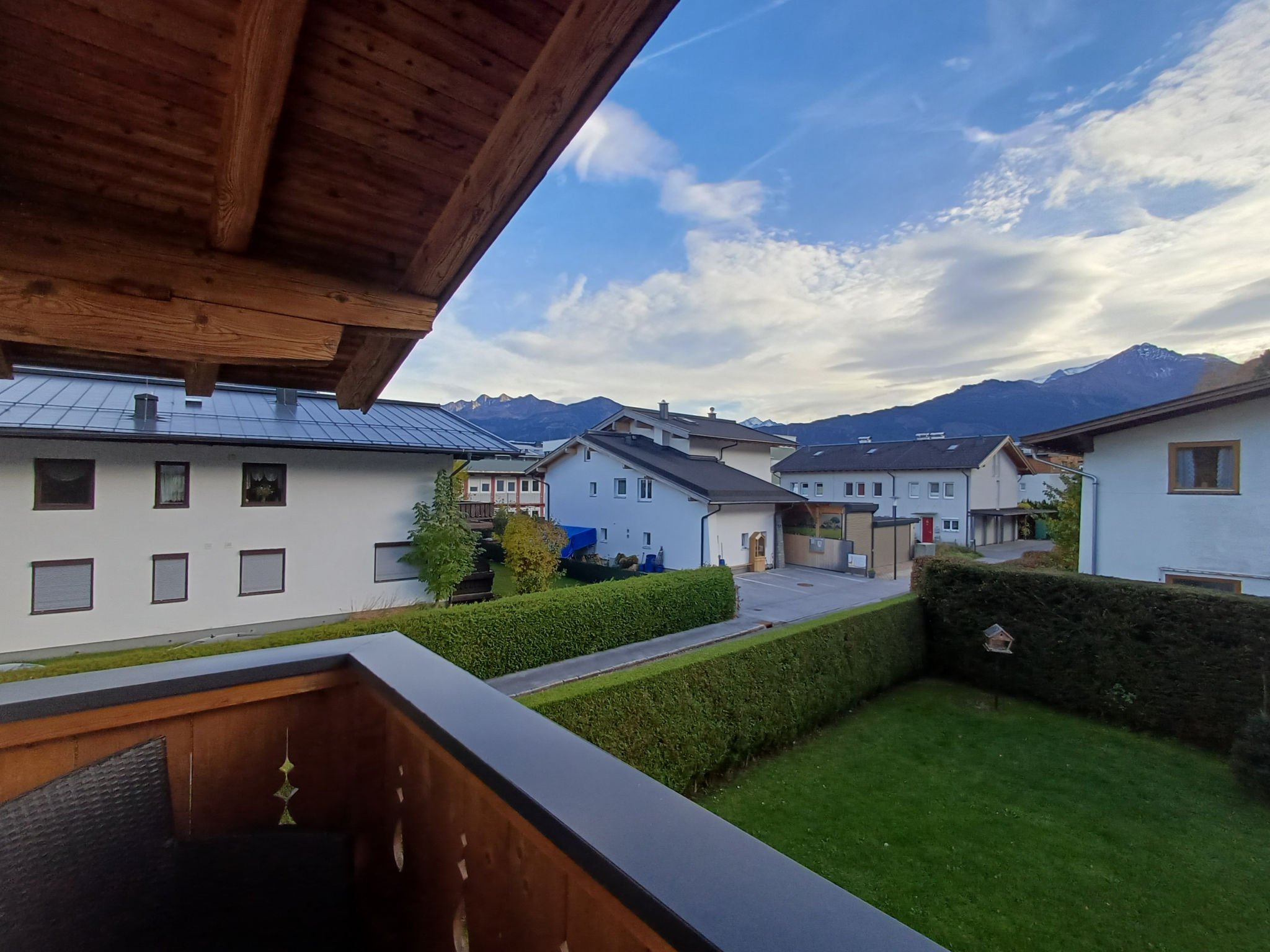 7 Rooms 14 people - Résidence de Tourisme Chalet Hohe Tauern - Zell am See