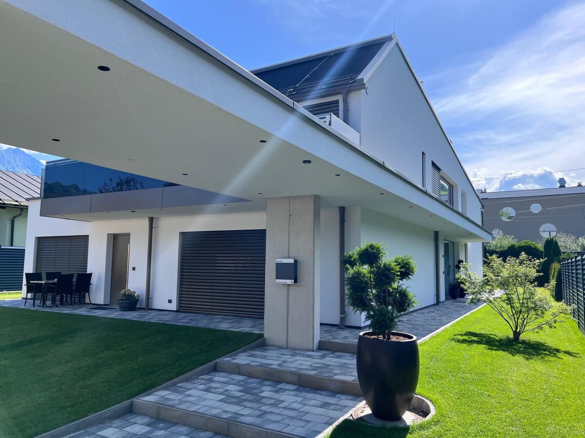 3 Rooms 4 People - Appartement für 3 Personen  + 1 Kind ca. 38 m&sup2; in Zell am See, Österreichische Alpen ( - Zell am See