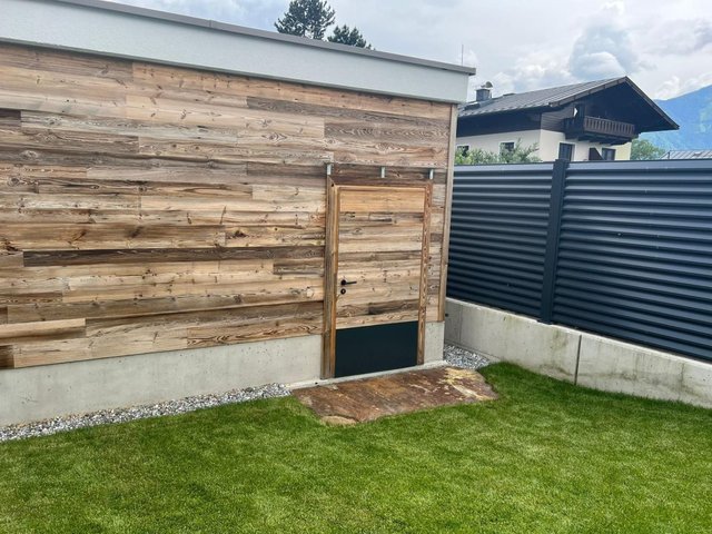 Appartement für 3 Personen  + 1 Kind ca. 38 m&sup2; in Zell am See, Österreichische Alpen ( - Zell am See