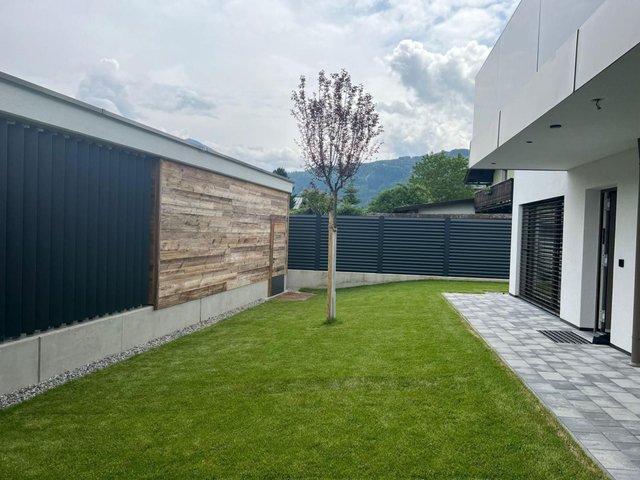 Appartement für 3 Personen  + 1 Kind ca. 38 m&sup2; in Zell am See, Österreichische Alpen ( - Zell am See