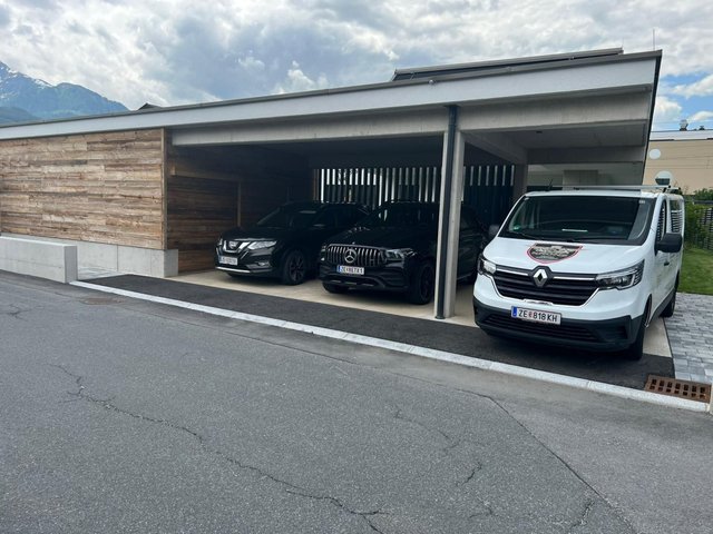 Appartement für 3 Personen  + 1 Kind ca. 38 m&sup2; in Zell am See, Österreichische Alpen ( - Zell am See
